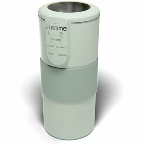 Суповарка Justme JSM100110 80Вт Зеленый 2163500₽