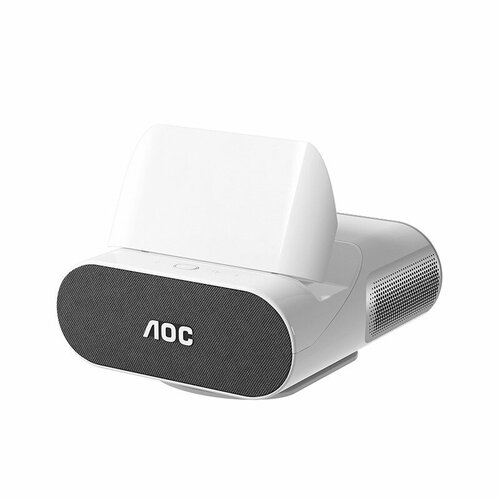 УКФ Проектор AOC C1 Mini Android 1200 ANSI Рус яз 3999000₽