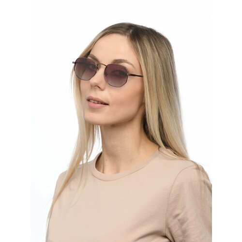 Солнцезащитные очки HAVVS темно-коричневый 1578₽