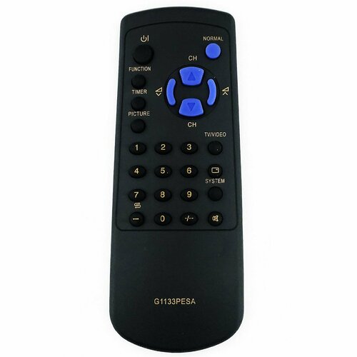 Пульт Sharp G1133PESA TV G1169PESA не оригинал 800₽