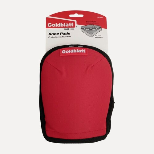 Изображение товара Строительные наколенники Goldblatt Knee Pads G07038