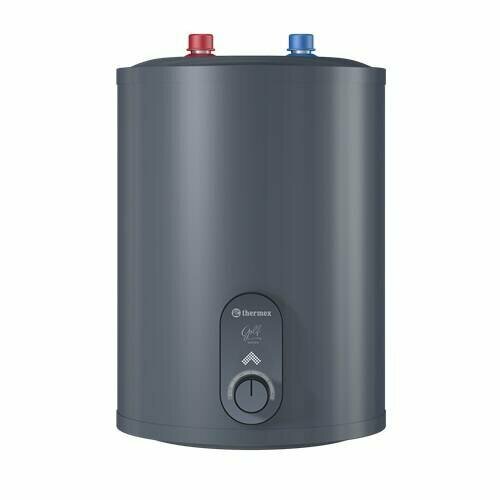 Водонагреватель электрический накопительный Thermex GOLF 10 U с верхним подключением 723400₽