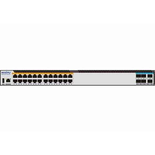 Maipu S4230-30TXF-AC 241001000M 610G SFP 2AC Power 31044₽