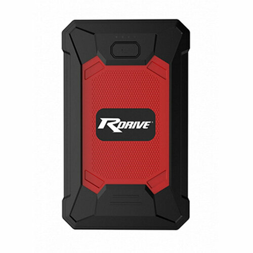 Пуско-зарядно-диагностический прибор RDRIVE StartEasy GYZ1260AH 9300₽