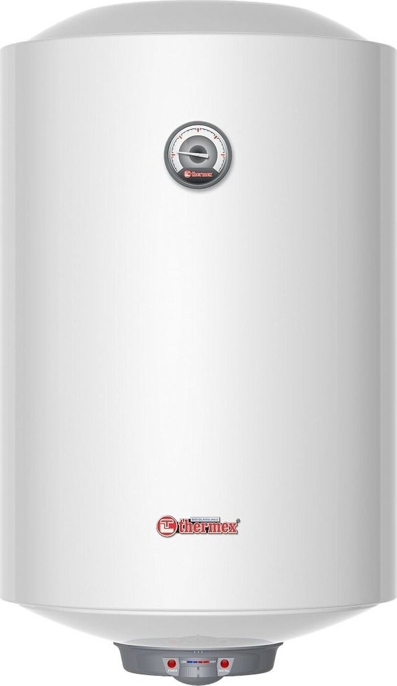 Водонагреватель накопительный Thermex Nova 80 V (эдэб00263)