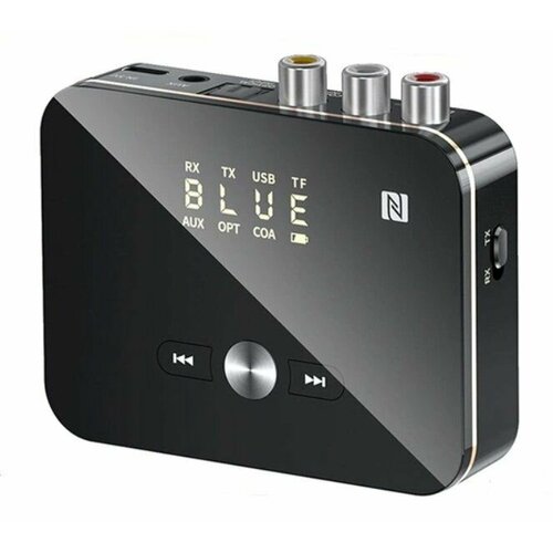 Цифровой аудио ресивер M8 с Bluetooth RCA AUX 245000₽