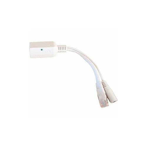 MikroTik Gigabit PoE injector