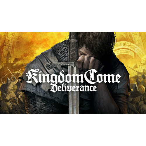 Kingdom Come Deliverance Steam Все страны 899₽