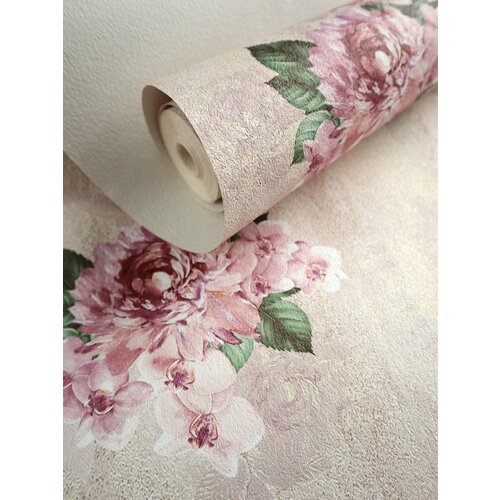 10562 Обои Тип 2, Марка С, Вид-тисненые дуплекс 