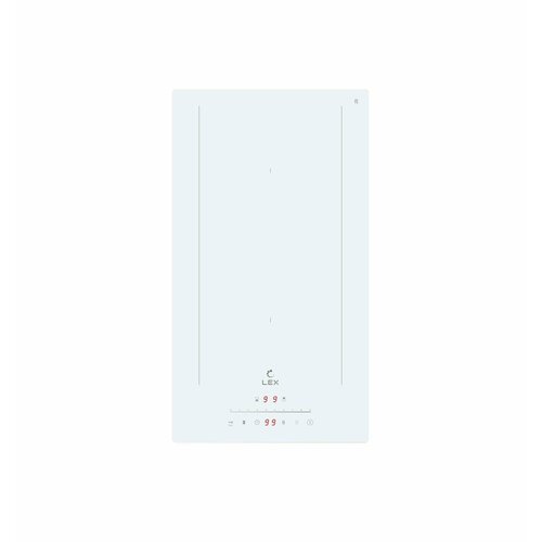 Варочная панель индукционная LEX EVI 321A WH 1450400₽