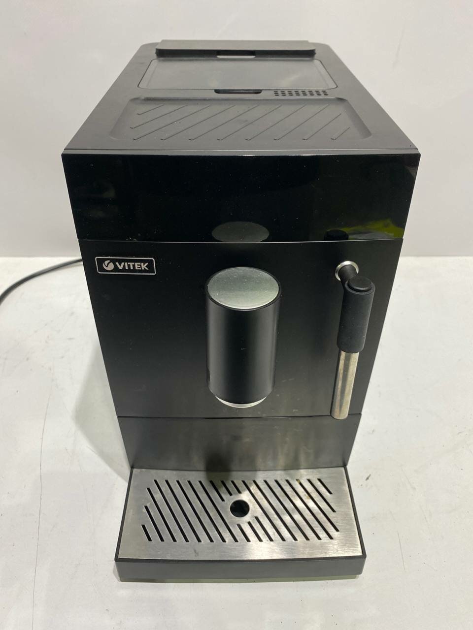 Кофемашина Vitek VT-8701