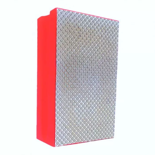 Притир алмазный шлифовальный брусок Р200 BIHUI арт DHP200 1990₽