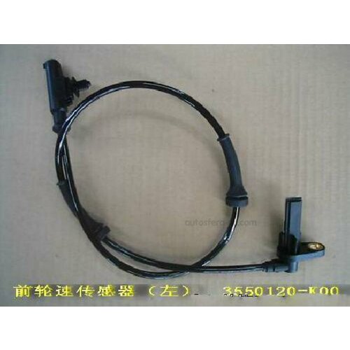 GREAT WALL 3550120K00 датчик ABS передний левый 1284₽
