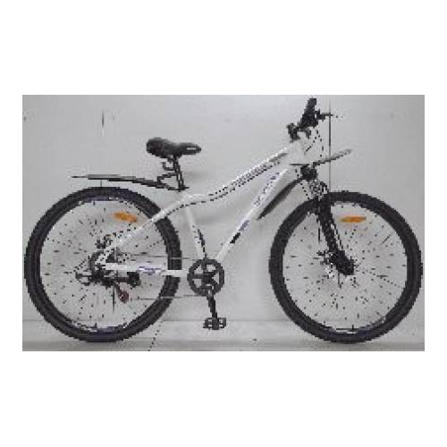 Велосипед 275 Nameless S7100DW белыйфиолетовый 16 24620₽