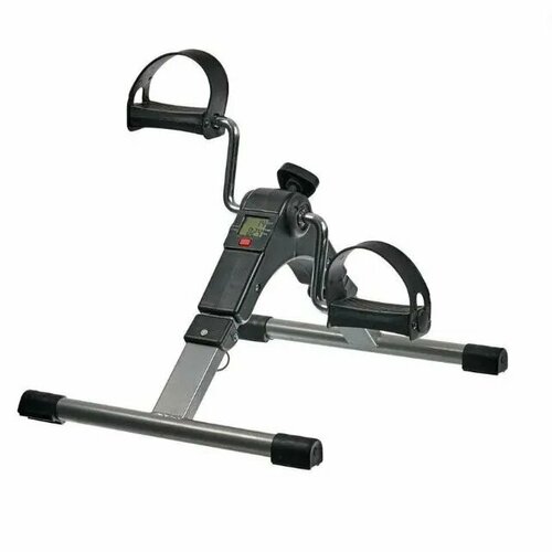 Домашний мини велотренажер складной 2169₽
