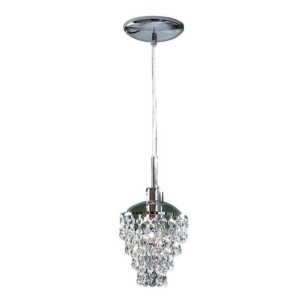 фото Подвесной светильник Citilux Контур CL322111