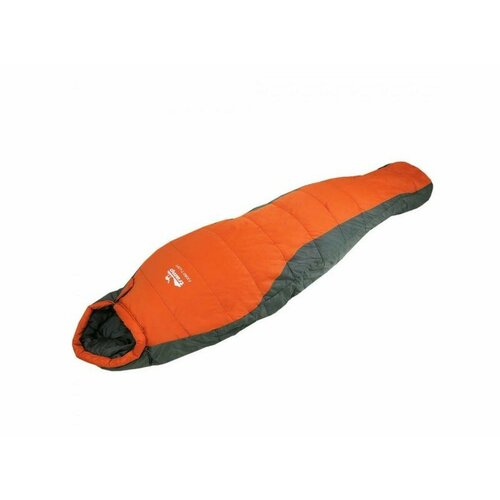 Спальный мешок Tramp Fjord T-Loft Compact tкомф 0 Левый 7100₽