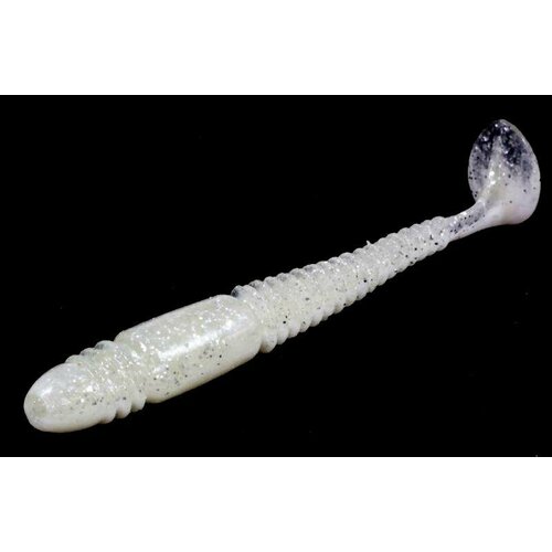 Силиконовая съедобная приманка Lucky John pro series TIOGA 2.9