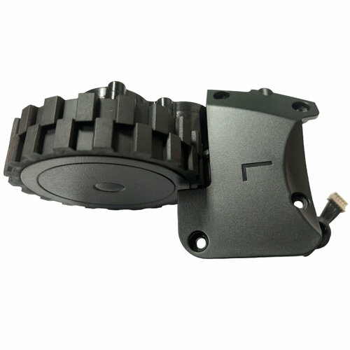 Redmond RV-R670S-UZL узел левого колеса для робот-пылесоса RV-R670S 2135₽