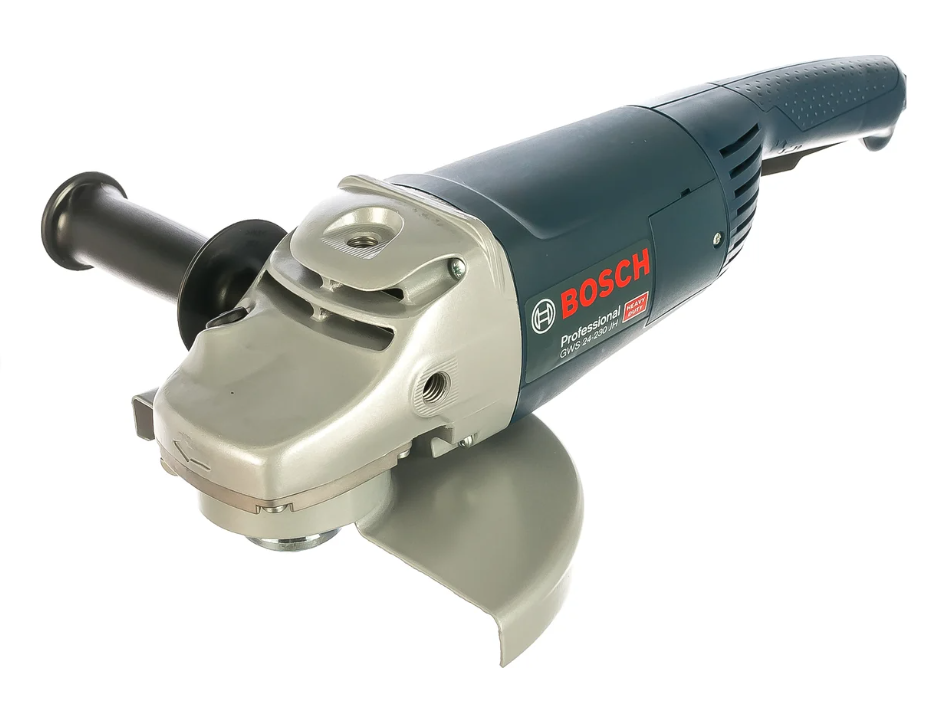 Угловая шлифмашина Bosch GWS 24-230 JH (0601884203)