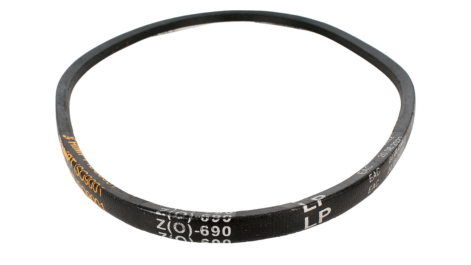 Изображение Ремень клиновой Z(O)-690 Lp / 670 Li ГОСТ 1284-89 HIMPT