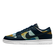Кроссовки NIKE Dunk Low Retro, размер 8.5US (42EU), синий