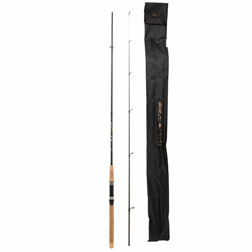 Спиннинг Yin Tai APOLLO 77075 (2.40м, 5-25гр)