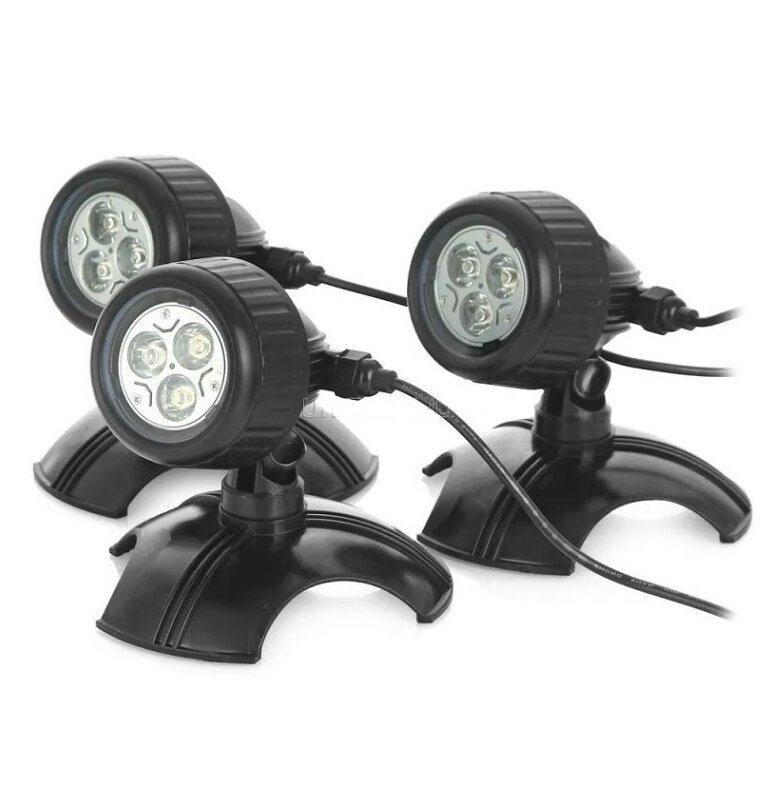 Подсветка Jebao HP3-3 — фото 1