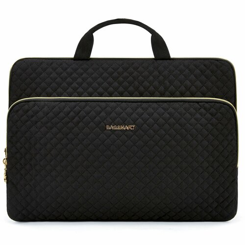 BAGSMART Сумка для ноутбука 13-156 дюймов 13-133inch laptop 1750₽