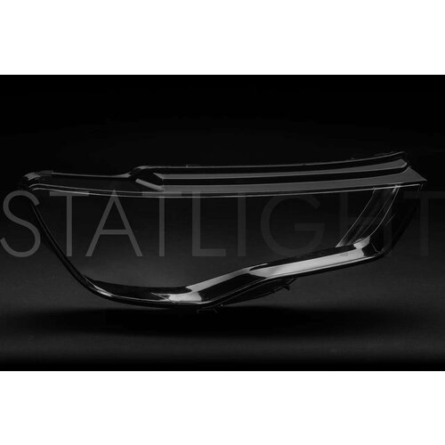 Комплект стекол фар для автомобиля AUDI A3 8V 2012-2016 дорест 7105₽