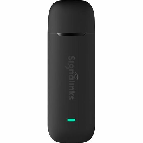 USB-модем Signalinks M806B 4G Black