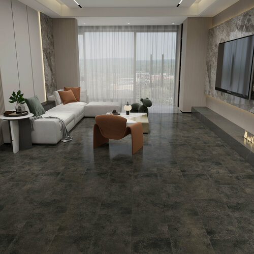 Изображение товара Кварц виниловый ламинат FloorBee Optima Теоторе Урбан (2,79 кв. м.)