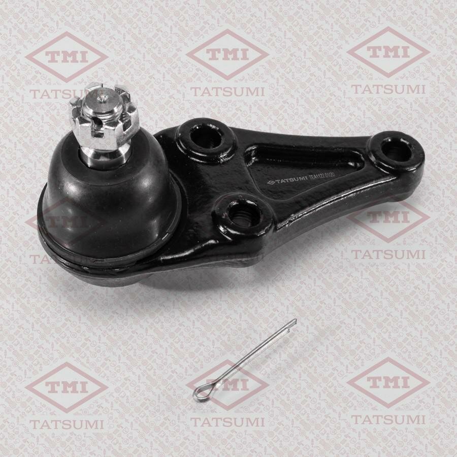 TATSUMI TEA1122 Опора шаровая нижняя L/R