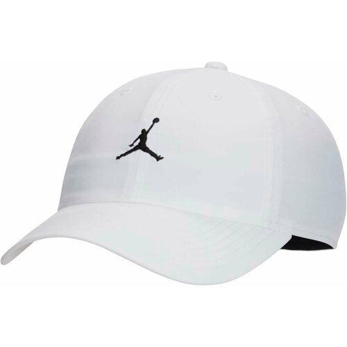 Бейсболка NIKE, размер 53/57, белый