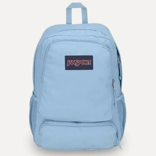 Изображение товара Рюкзак Jansport Doubleton Backpack Blue Dusk EK0A5BFON571