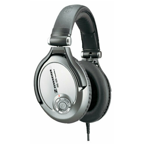 Проводные наушники Sennheiser PXC 450 8999₽