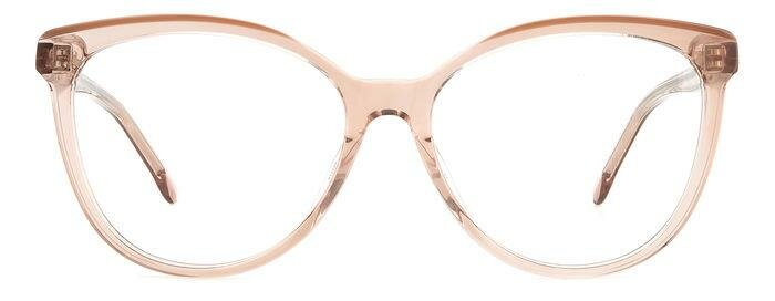 Женская оправа для очков Pierre Cardin P.C. 8516 K3W, цвет: бежевый, кошачий глаз, ацетат