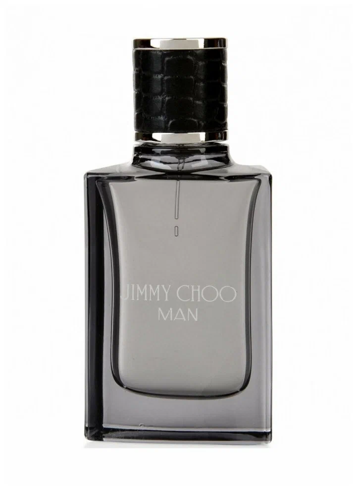 Jimmy Choo туалетная вода Man, 50 мл — фото 1