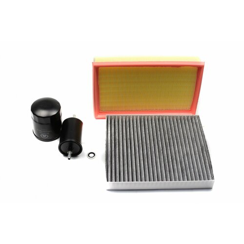 Комплект фильтров Haval Jolion 1,5T