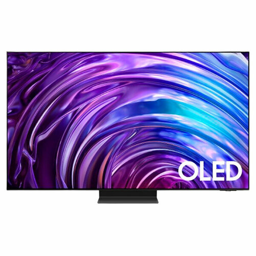 OLED телевизор Samsung QE77S95DAUXCE 414400₽