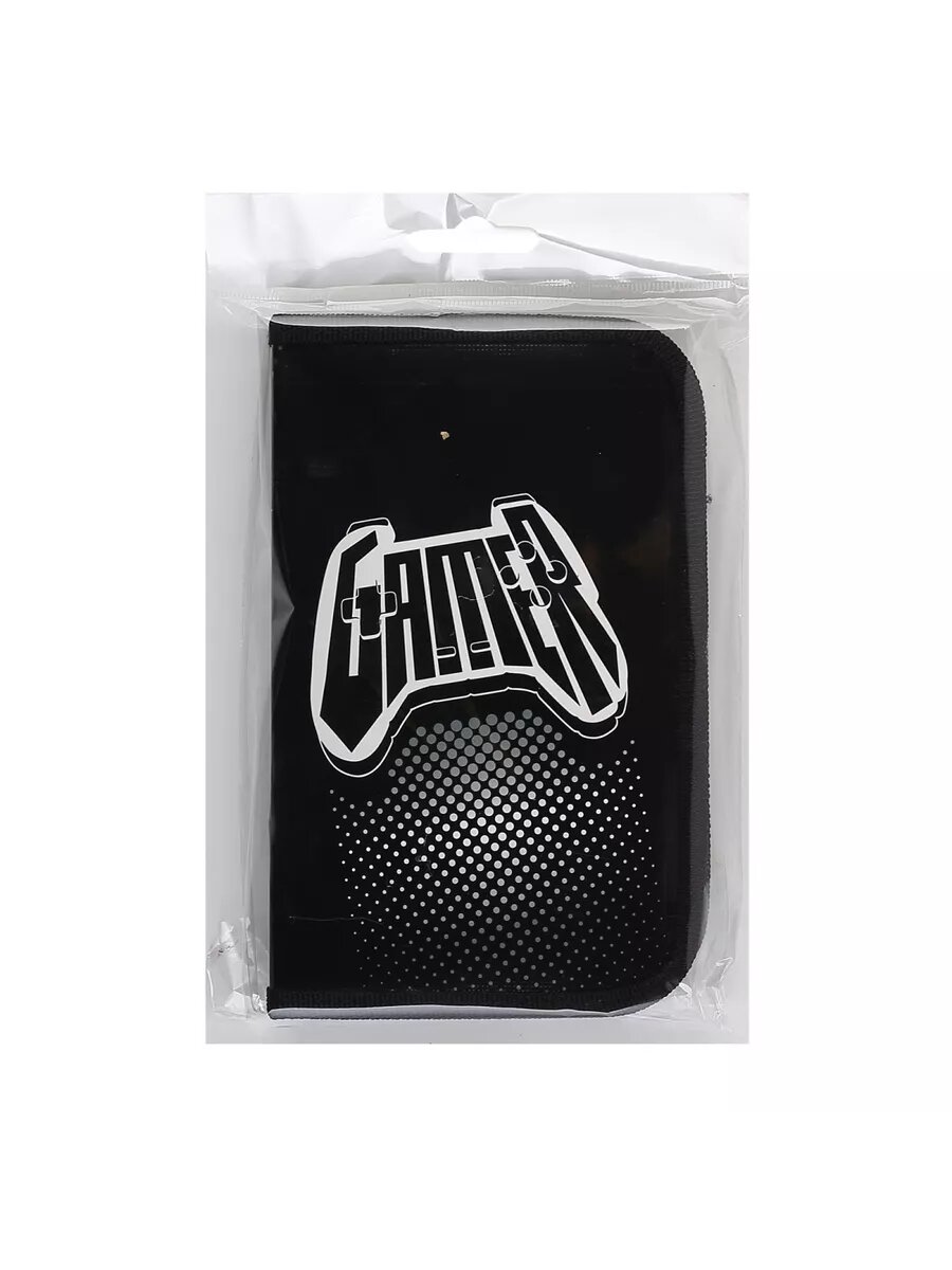 Пенал школьный — фото 1