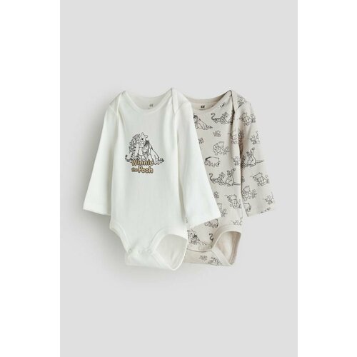 фото Боди h&m, размер 86