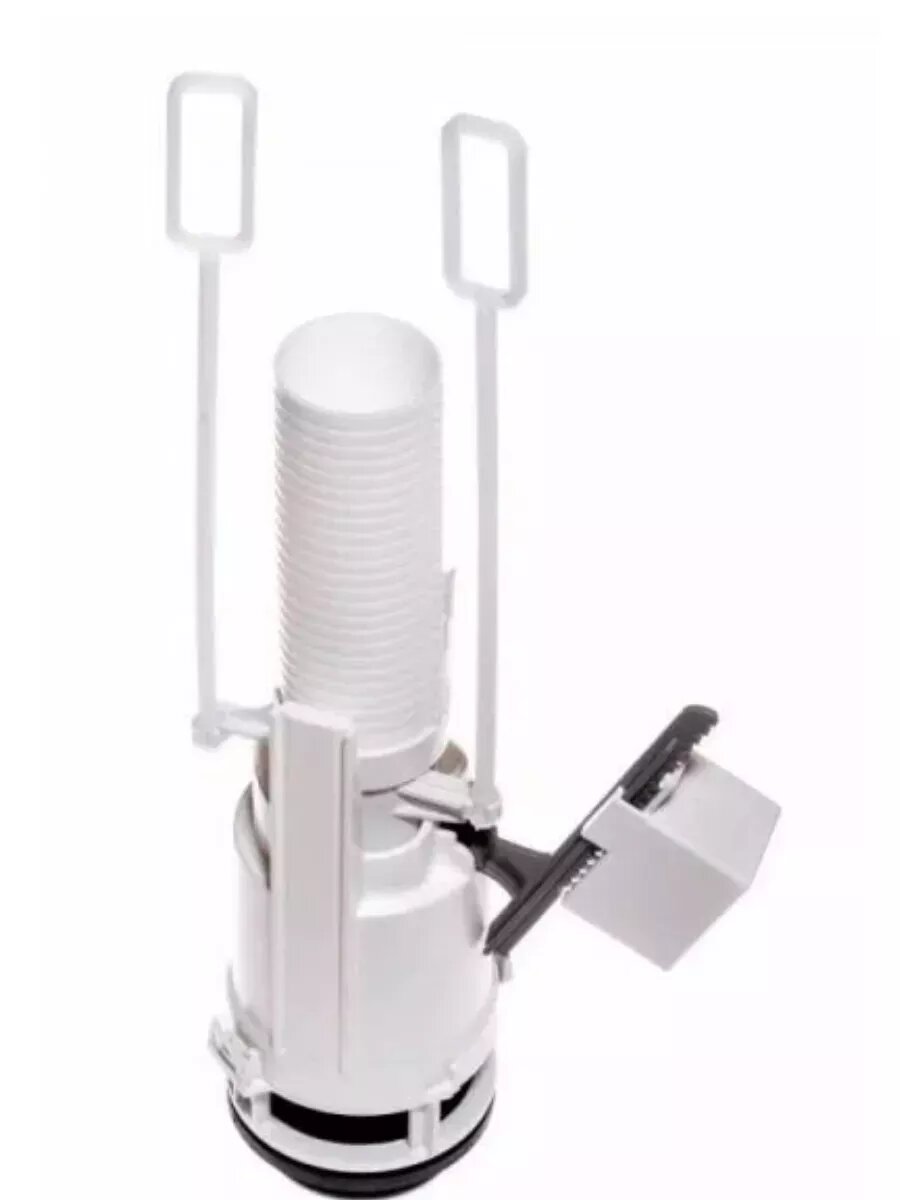 Сливной механизм для инсталляции W870167