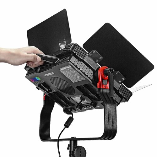 Осветитель Yongnuo YNPAD100 5600K 20230₽