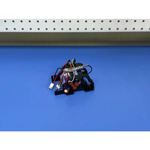 Аккумуляторный блок 908BPV144 ручного пылесоса Bosch BBHL2 2500mAh 144V 4715₽