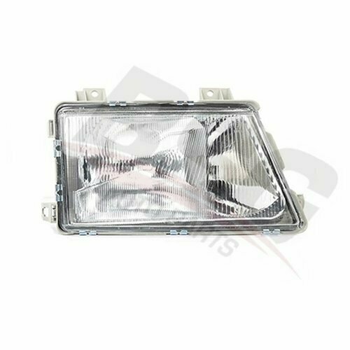 Стекло фары BSG BSG60800008 для Mercedes SPRINTER 901, 902,903,904
