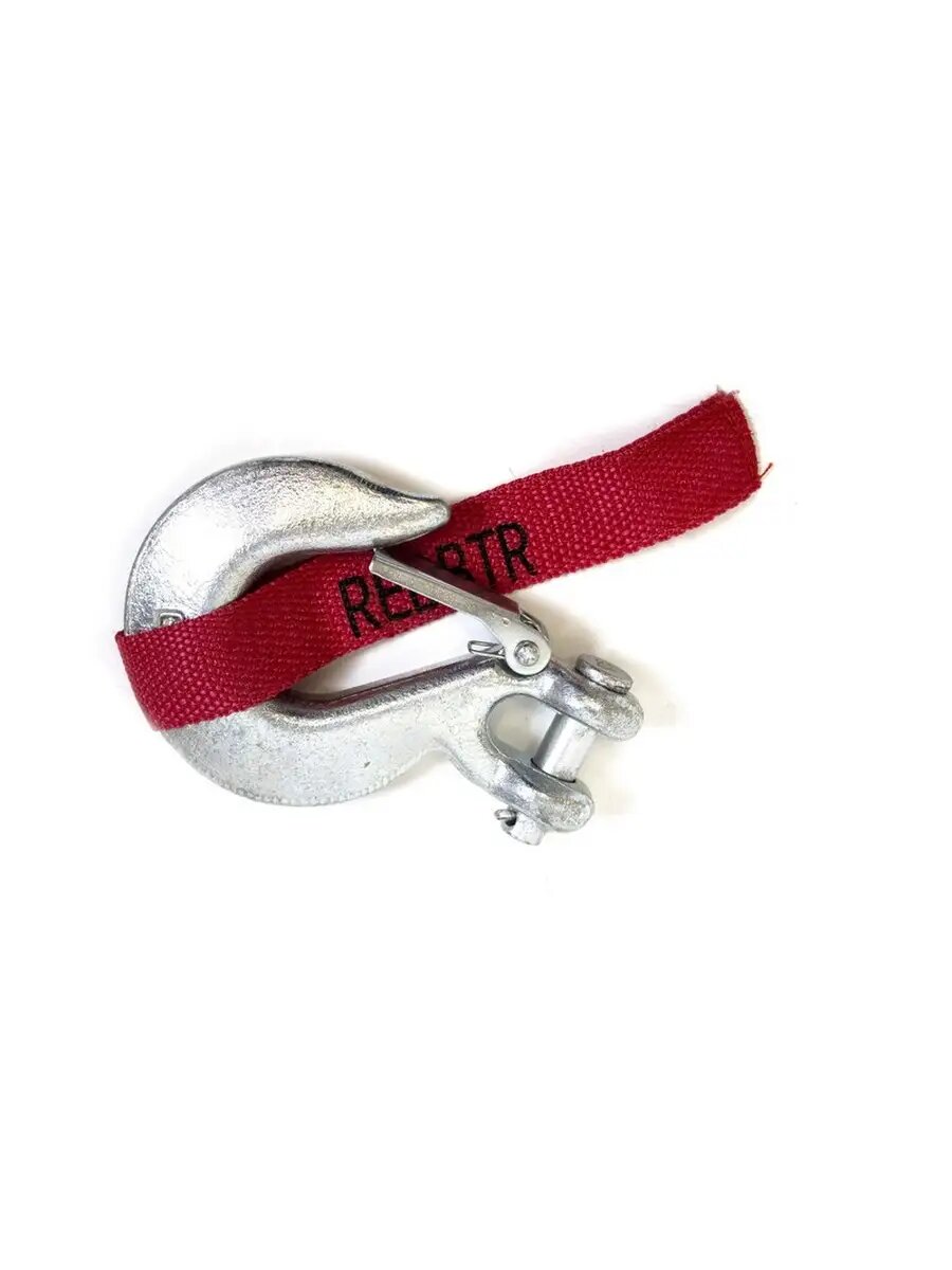 Крюк троса лебедки 3/8" (закрытый) 8000-13500 lbs