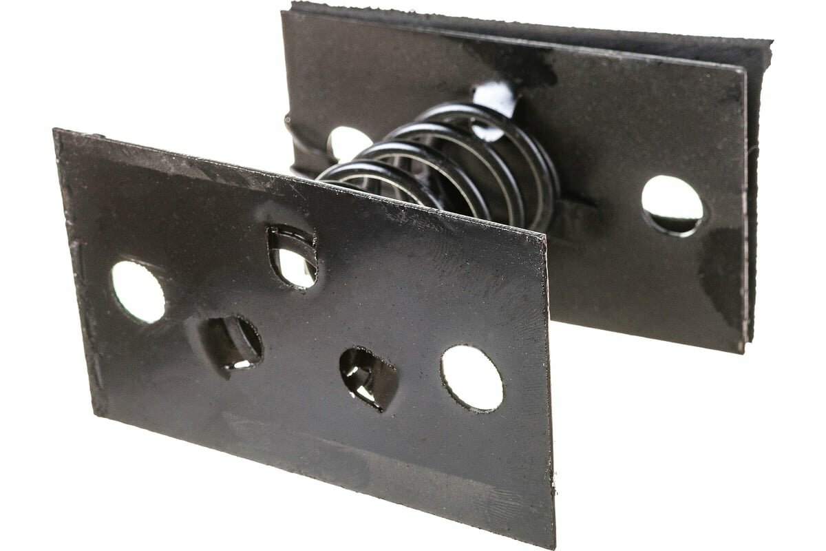 Элком Виброизолятор до 38 03.07.000011 — фото 1