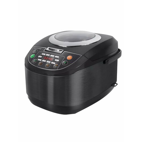 Мультиварка 5 литров антипригарное покрытие Шефповар 3359₽