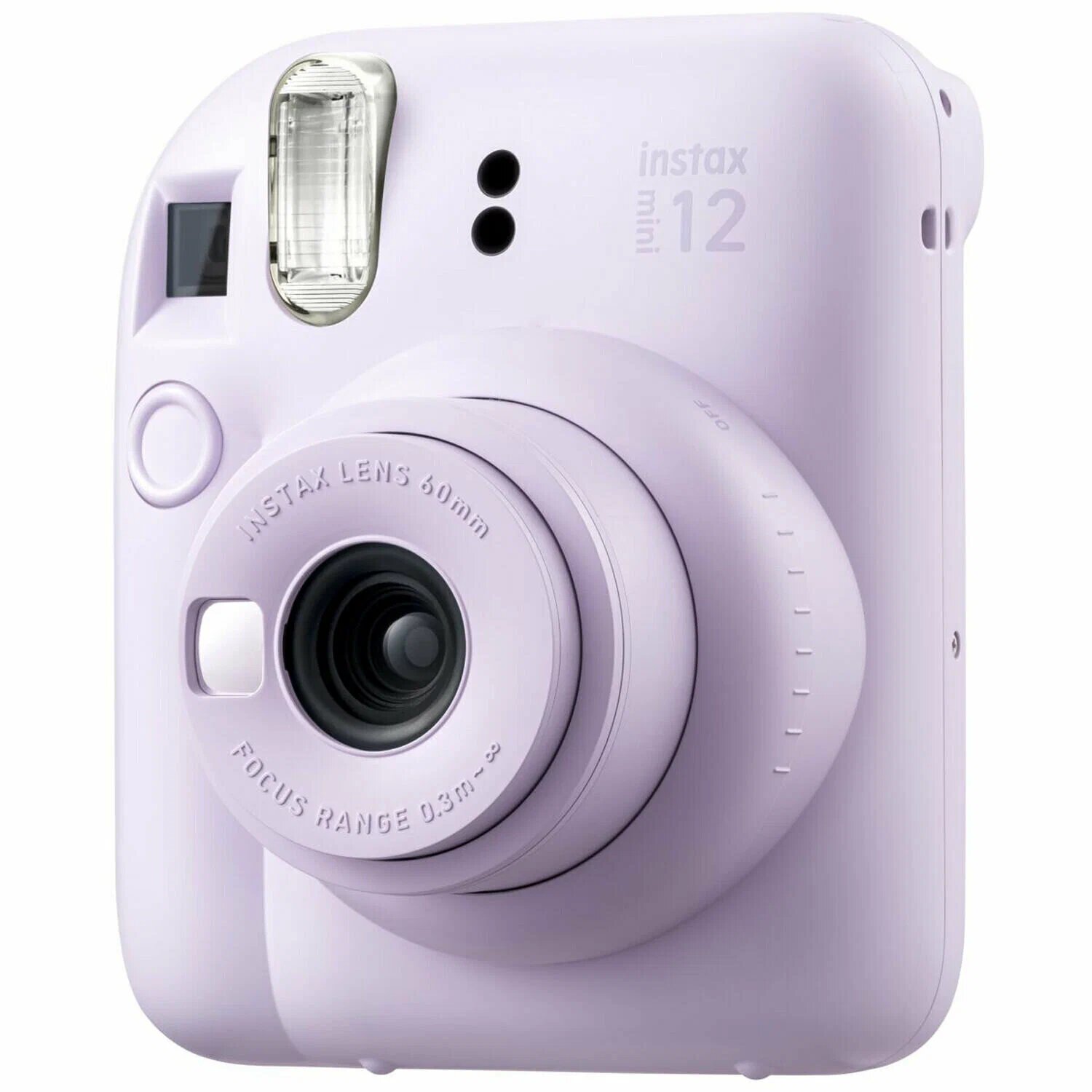 Фотоаппарат Fujifilm Instax Mini 12 Lilac Purple (фиолетовый)